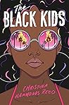 The Black Kids Book cover for The Black Kids