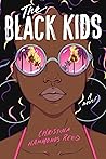 Book cover for The Black Kids