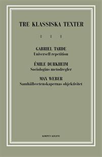 Tre klassiska texter