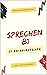 Sprechen B1: Beispieltexte für Goethe-Zertifikat (German Edition)