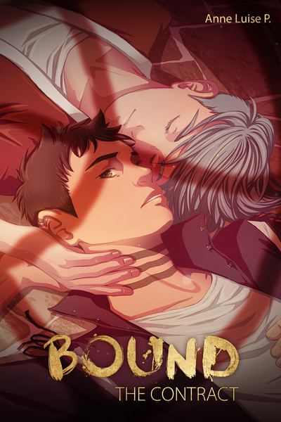 Bound: The Contract (Webtoon)