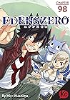 EDENS ZERO #98