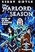 The Warlord Season (Covalent #4)