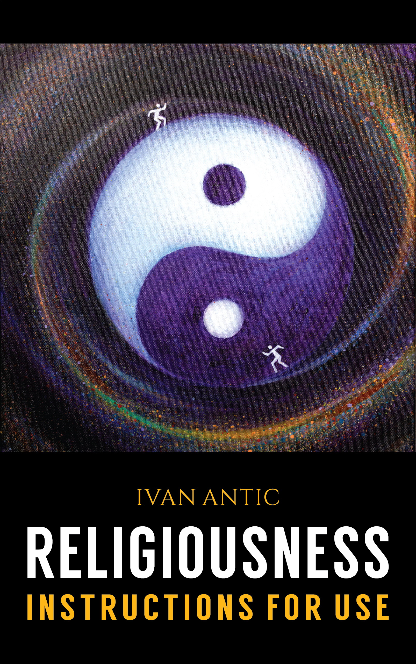 Religiousness: Instructions for Use (Kindle Edition)