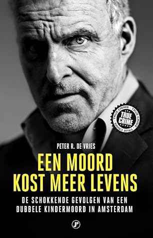 peter r de vries prostituee