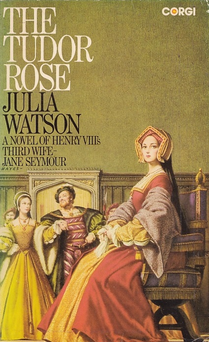 The Tudor Rose