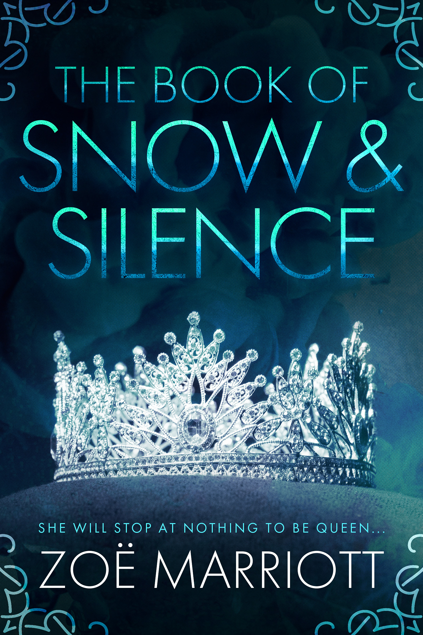 The Book of Snow & Silence (Paperback)