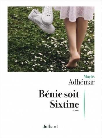 Bénie soit Sixtine (Paperback)