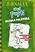 Jurnalul unui pusti 3. Ultima picatura by Jeff Kinney