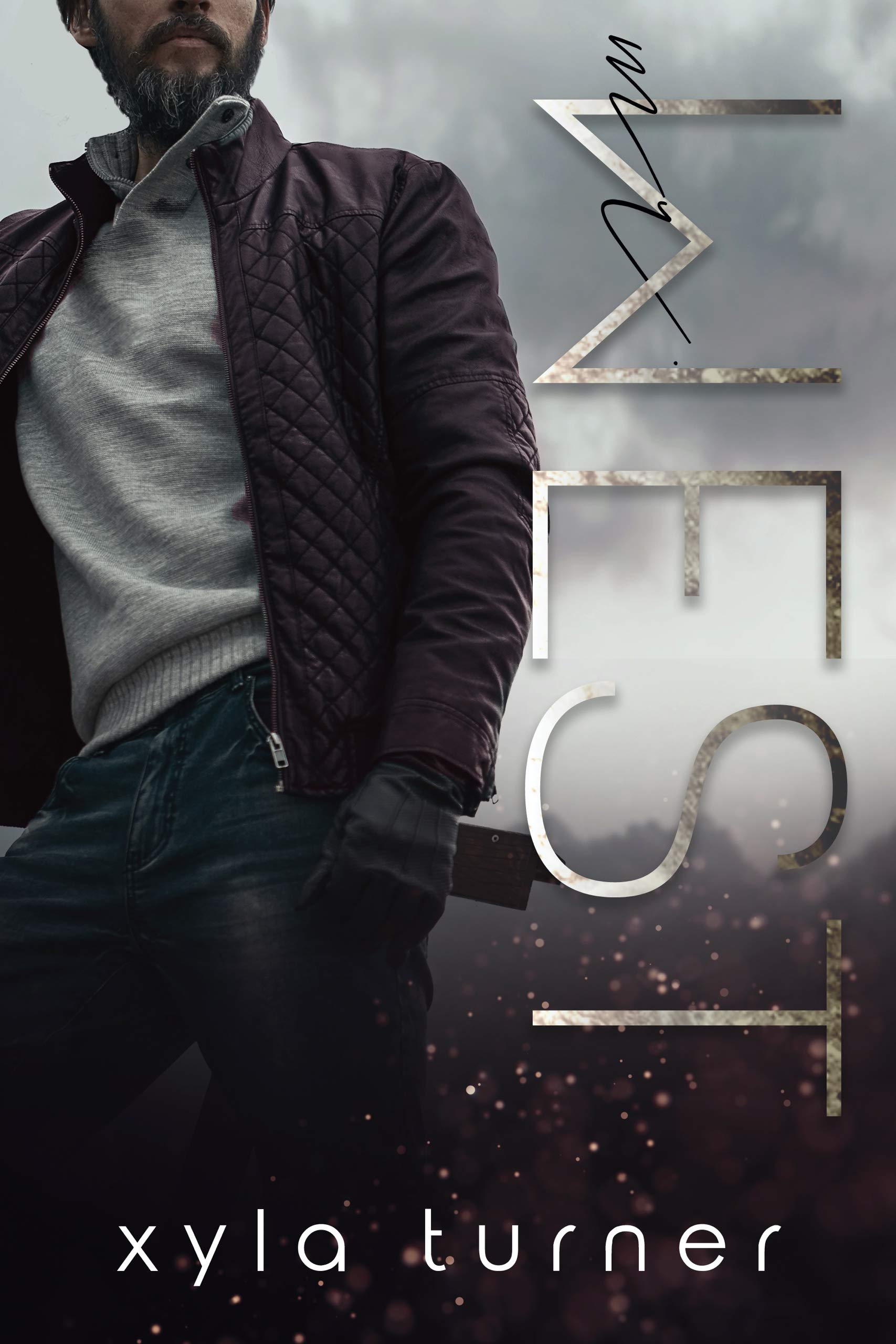 Mr. West (Mister #2)