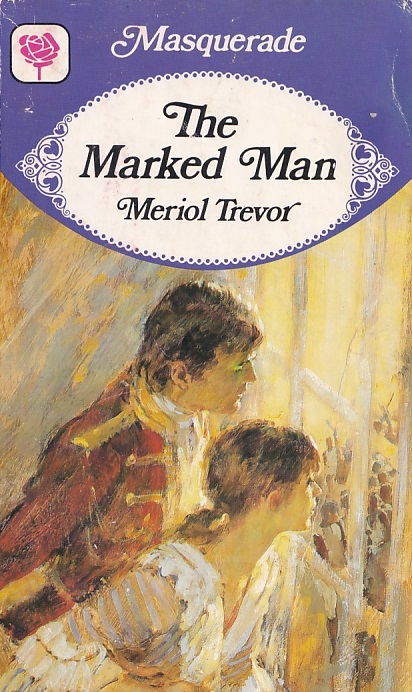 The Marked Man