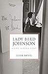Book cover for Lady Bird Johnson: Hiding in Plain Sight