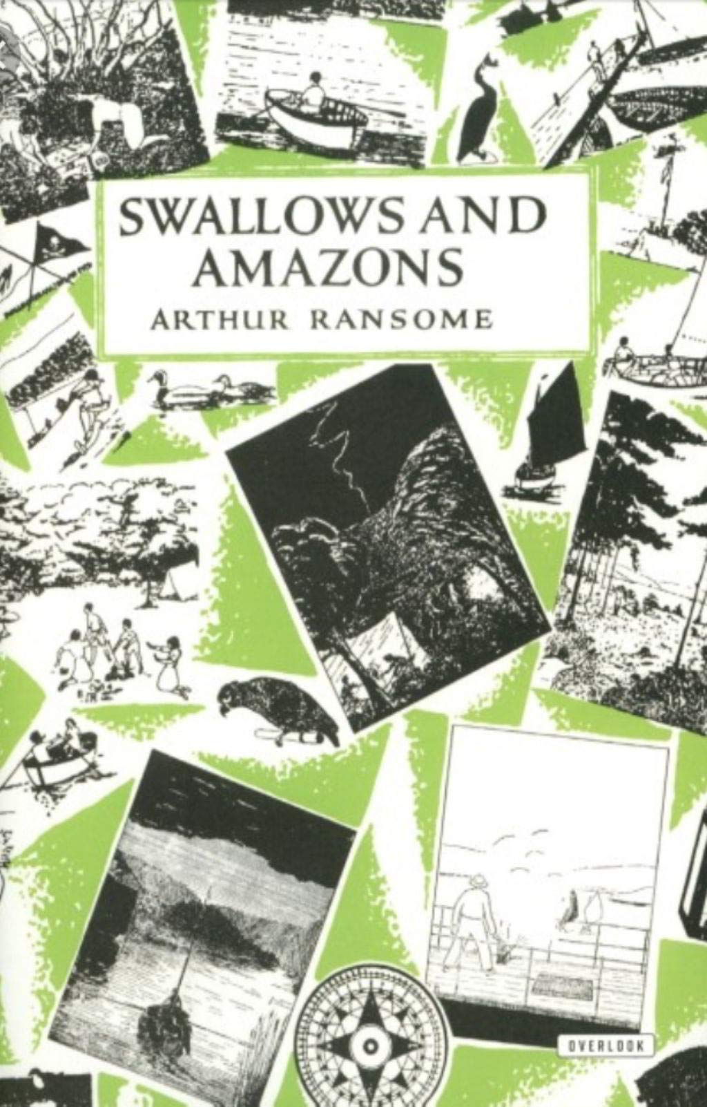Swallows and Amazons