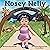 Nosey Nelly by Susan Reynolds