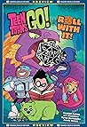 DC Graphic Novels...
