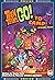 DC Graphic Novels for Kids Sneak Peeks: Teen Titans Go! to Camp #1