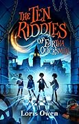 The Ten Riddles of Eartha Quicksmith