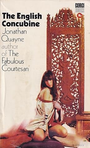 The English Concubine