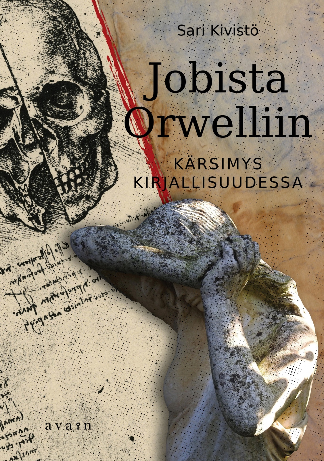Jobista Orwelliin: kärsimys kirjallisuudessa