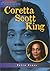Coretta Scott King by Petra Press