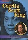 Coretta Scott King by Petra Press