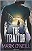 The Traitor (Department 89 #4)