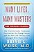 Many Lives, Many Masters by Brian L. Weiss