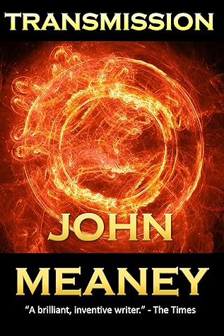Transmission Ragnarok 2 By John Meaney