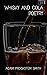 Whisky and Cola: Poetry