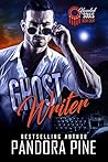 Ghost Writer by Pandora Pine