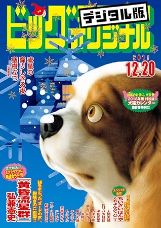 ビッグコミックオリジナル 17年24号 17年12月5日発売 雑誌 By ビッグコミックオリジナル編集部