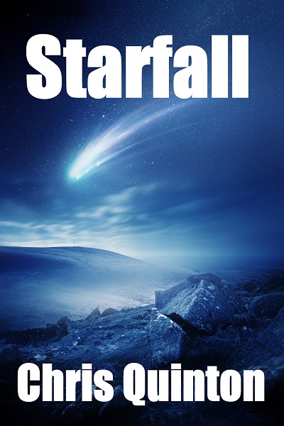 Starfall (Kindle Edition)