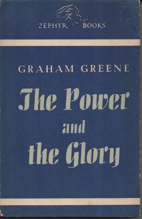 The Power and the Glory