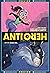 DC Graphic Novels for Kids Sneak Peeks: Anti/Hero (2020-) #1