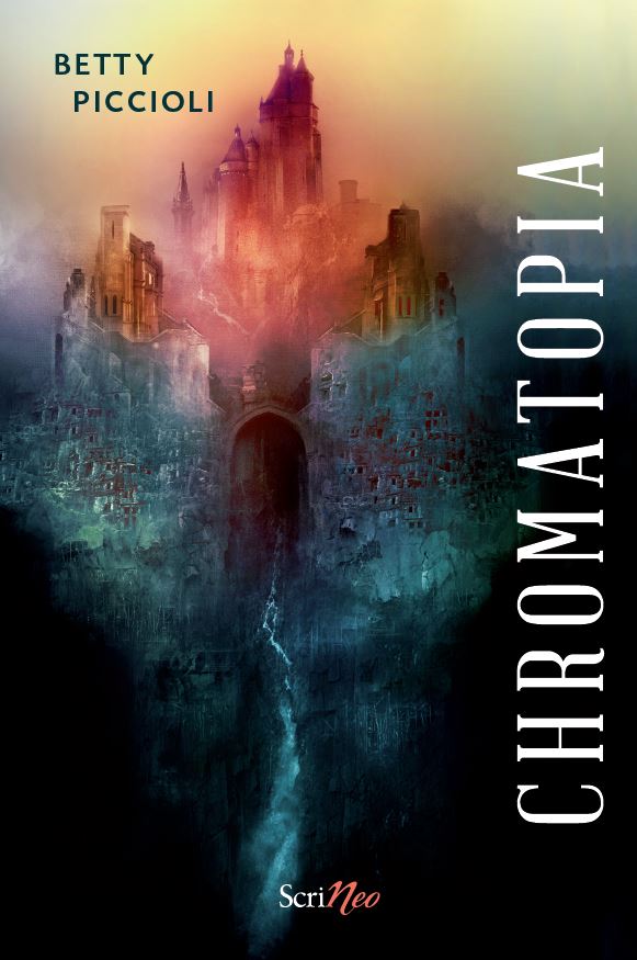 Chromatopia (Chromatopia, #1)