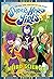 DC Super Hero Girls: Weird ...