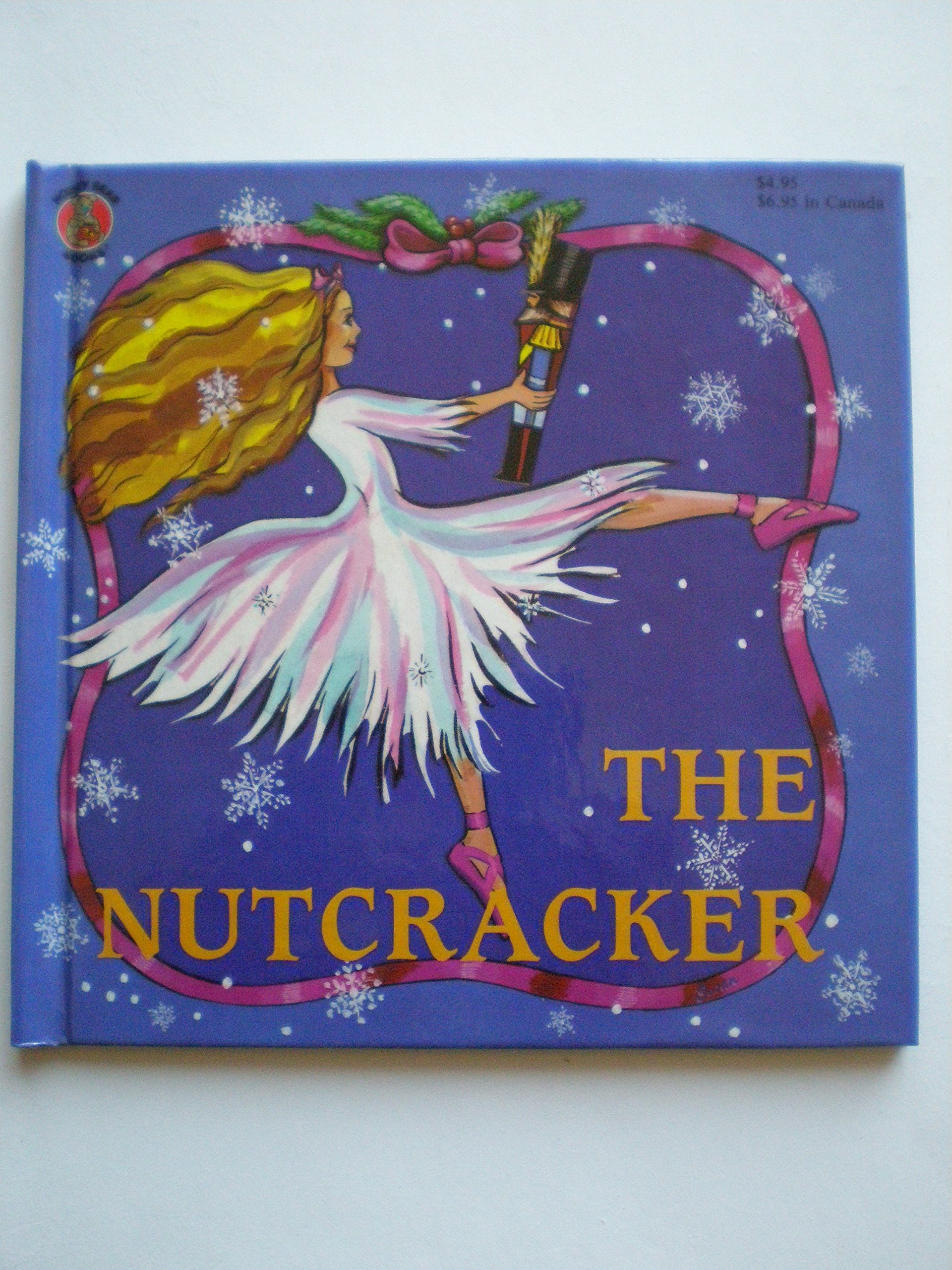 The Nutcracker (Hardcover)