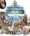 THE VOYAGE OF THE...