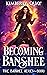 Becoming Banshee (Fire Banshee #1)