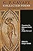 C.P. Cavafy: Collected Poems