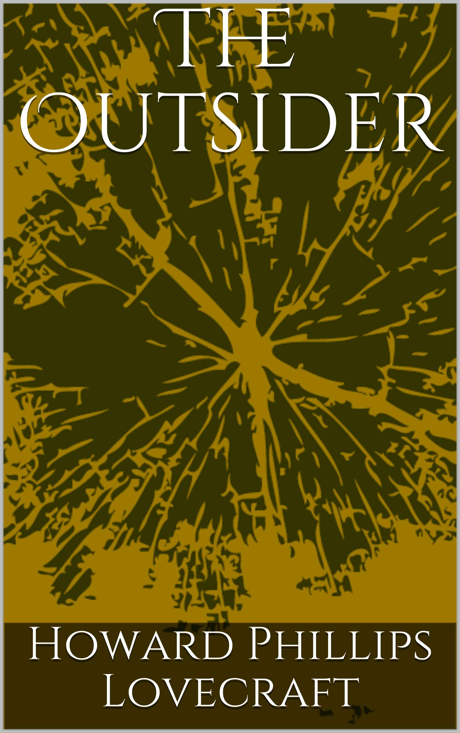 The Outsider