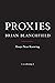 Proxies: Essays Near Knowing