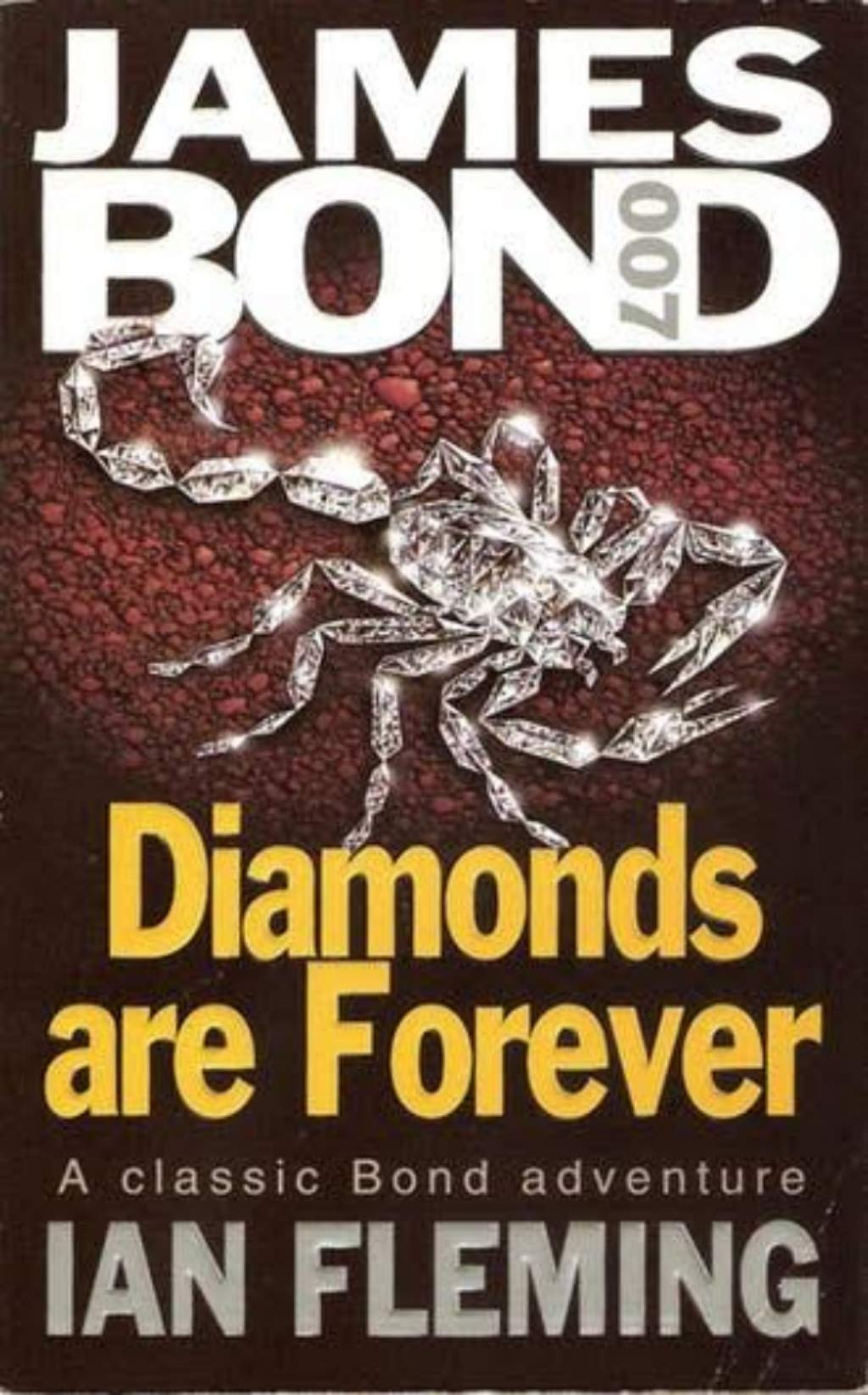 Diamonds are Forever