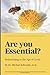 Are you Essential?: Relaunching in the Age of Covid