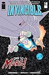 Invincible #18