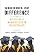 Degrees of Difference: Refl...