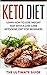 keto Diet for Beginners 2020 by Lana James