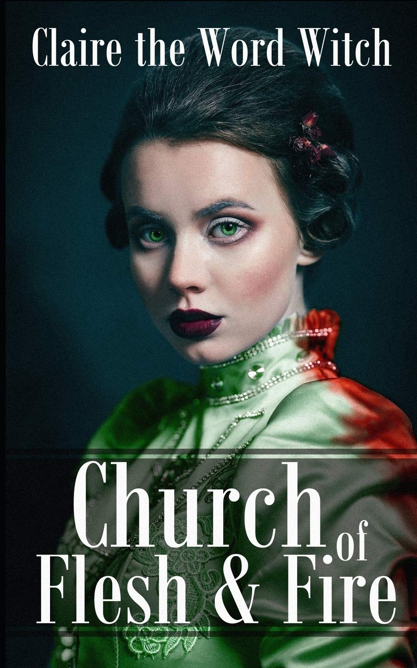 Church of Flesh & Fire (Blessington)