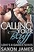 Calling Your Bluff (Love's a Gamble, #2)