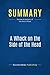 Summary: A Whack on the Side of the Head: Review and Analysis of Van Oech's Book